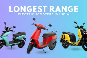 Electric Scooters