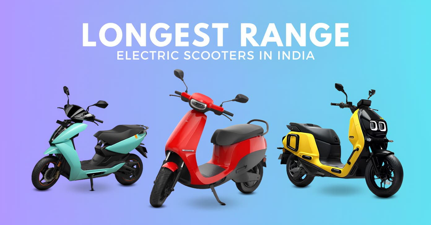 Electric Scooters