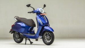 Electric Scooters